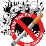 5 Tips untuk Berhenti Merokok