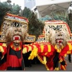 Sejarah Reog Ponorogo Budaya Asli Indonesia