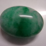 Mengenal Batu Giok (Jade Stone)
