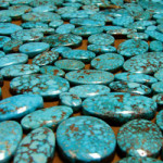Mengenal Batu Pirus (Turquoise)