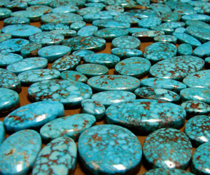 batu pirus turquoise