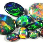 Mengenal Batu Kalimaya (Opal)