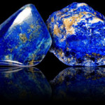 Mengenal Batu Lapis Lazuli (Biru Lazuardi)