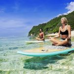 Pantai di Bali yang Ramai Dikunjungi Wisatawan