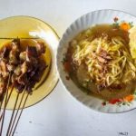 Wisata Kuliner : 7 Sate Lezat Makanan Khas Jawa Tengah yang Nyesel Klo Gak Nyobain