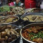 Kumpulan Alamat Wisata Kuliner di Jogja