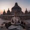 Mengenal Sejarah Singkat Candi Borobudur Beserta Budaya Masyarakat Sekitar
