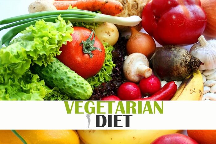 Diet Vegetarian: Strategi Makan Sehat Tanpa Daging untuk Tubuh Ideal Anda